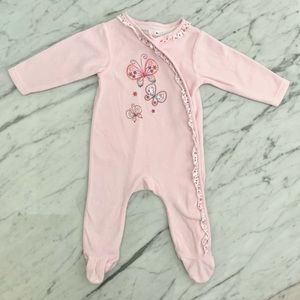 Marks & Spencer Baby Coverall